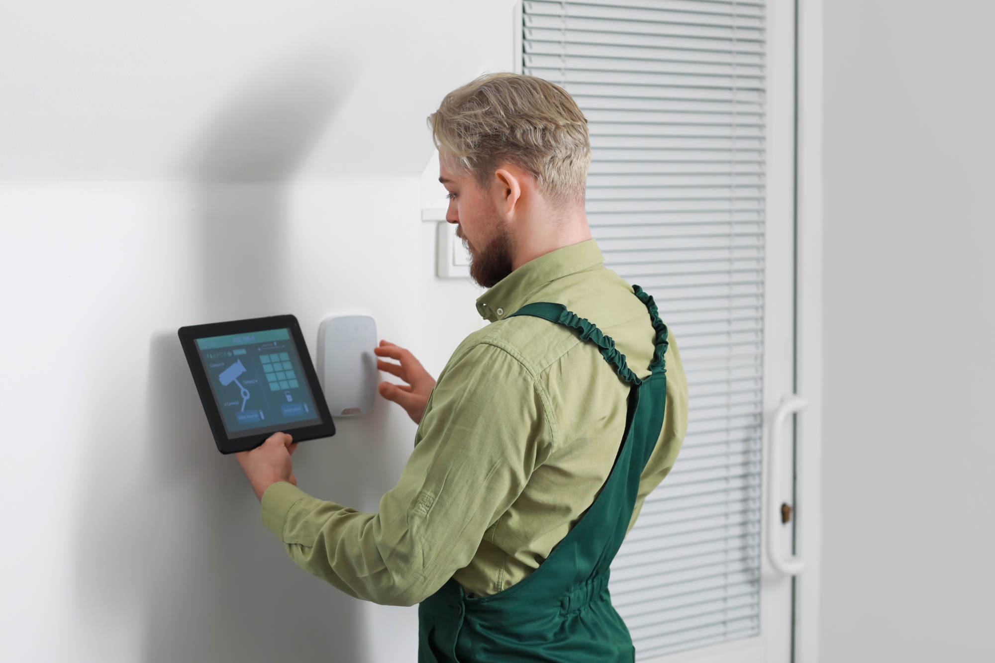 KNX Elektriker Reinickendorf KNX Elektriker Reinickendorf