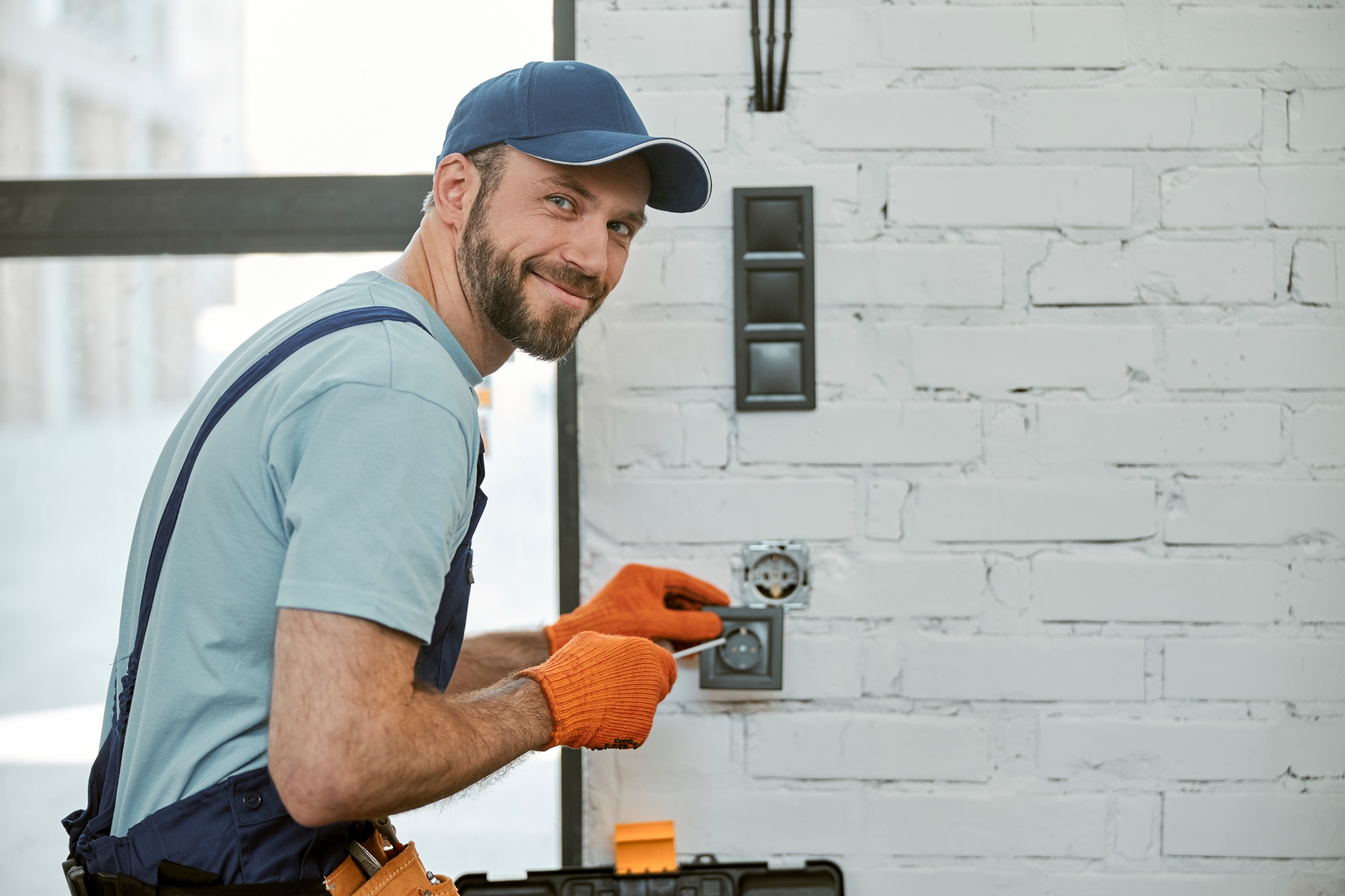 DIN Elektroinstallation Reinickendorf DIN Elektroinstallation Reinickendorf