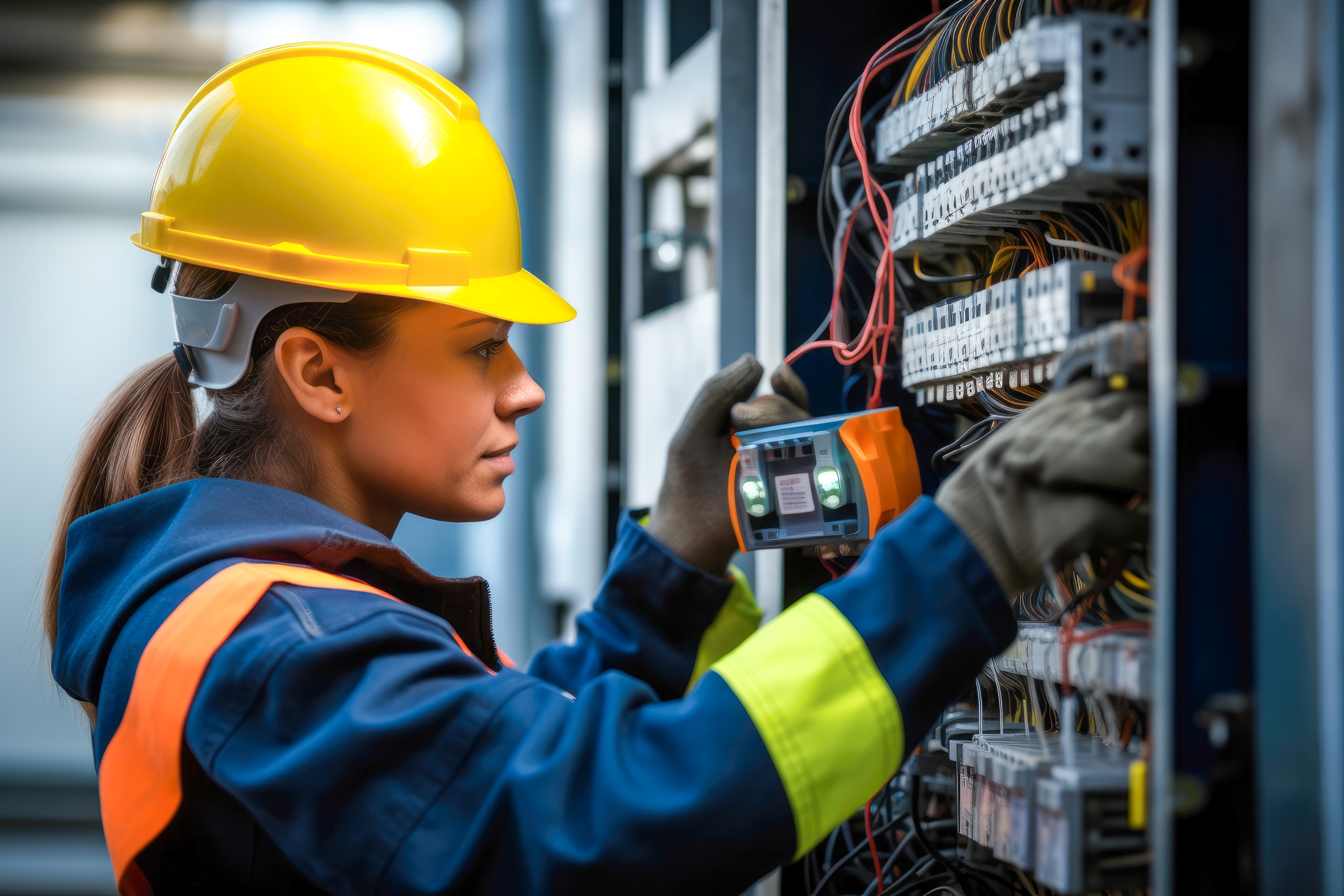 Elektroinstallation Abnahme Reinickendorf Elektroinstallation Abnahme Reinickendorf
