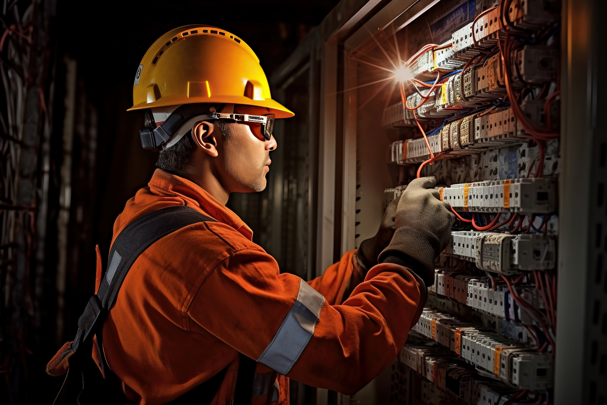 Elektroinstallation Prüfen Reinickendorf Elektroinstallation Prüfen Reinickendorf