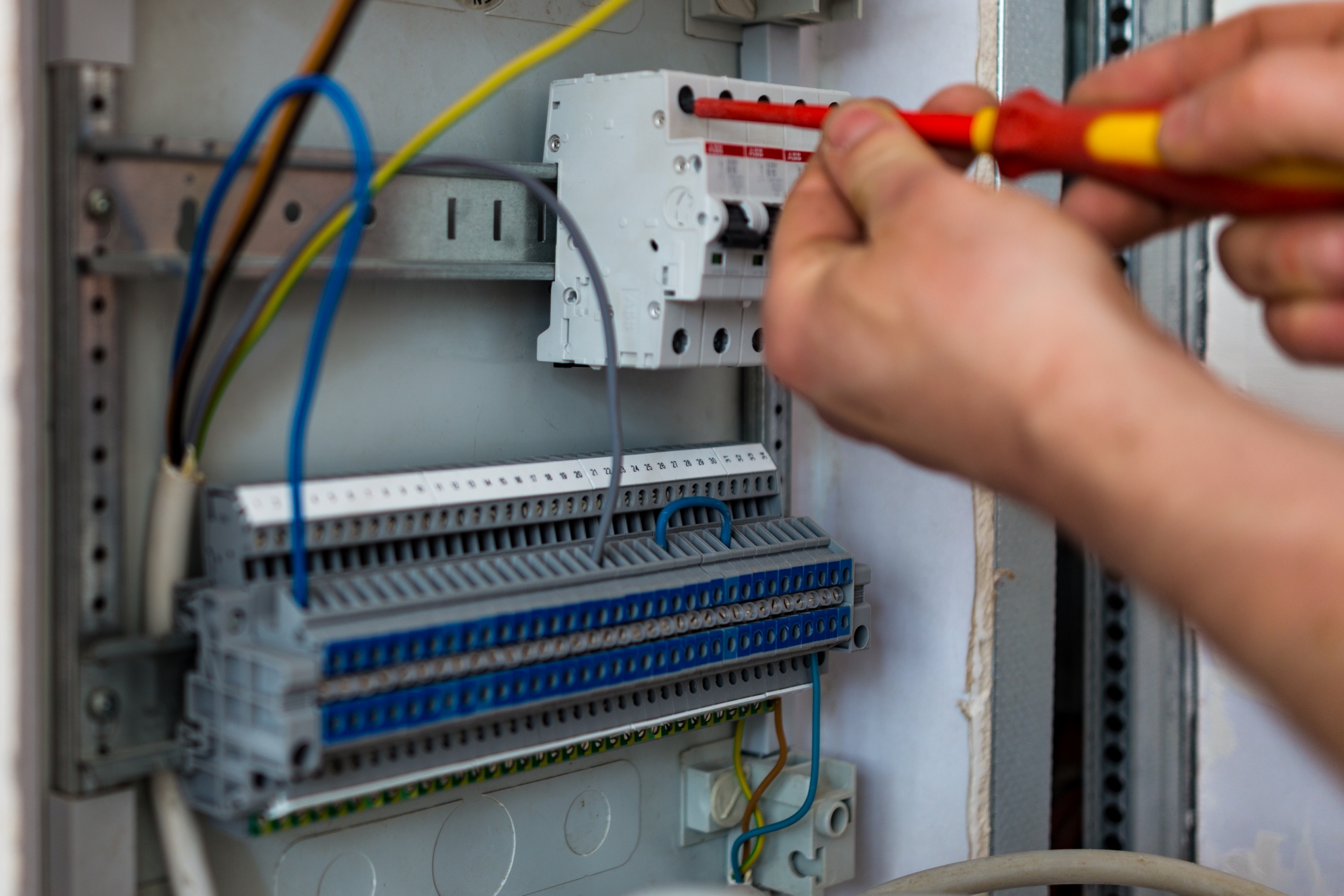 Elektroinstallation VDE Reinickendorf Elektroinstallation VDE Reinickendorf