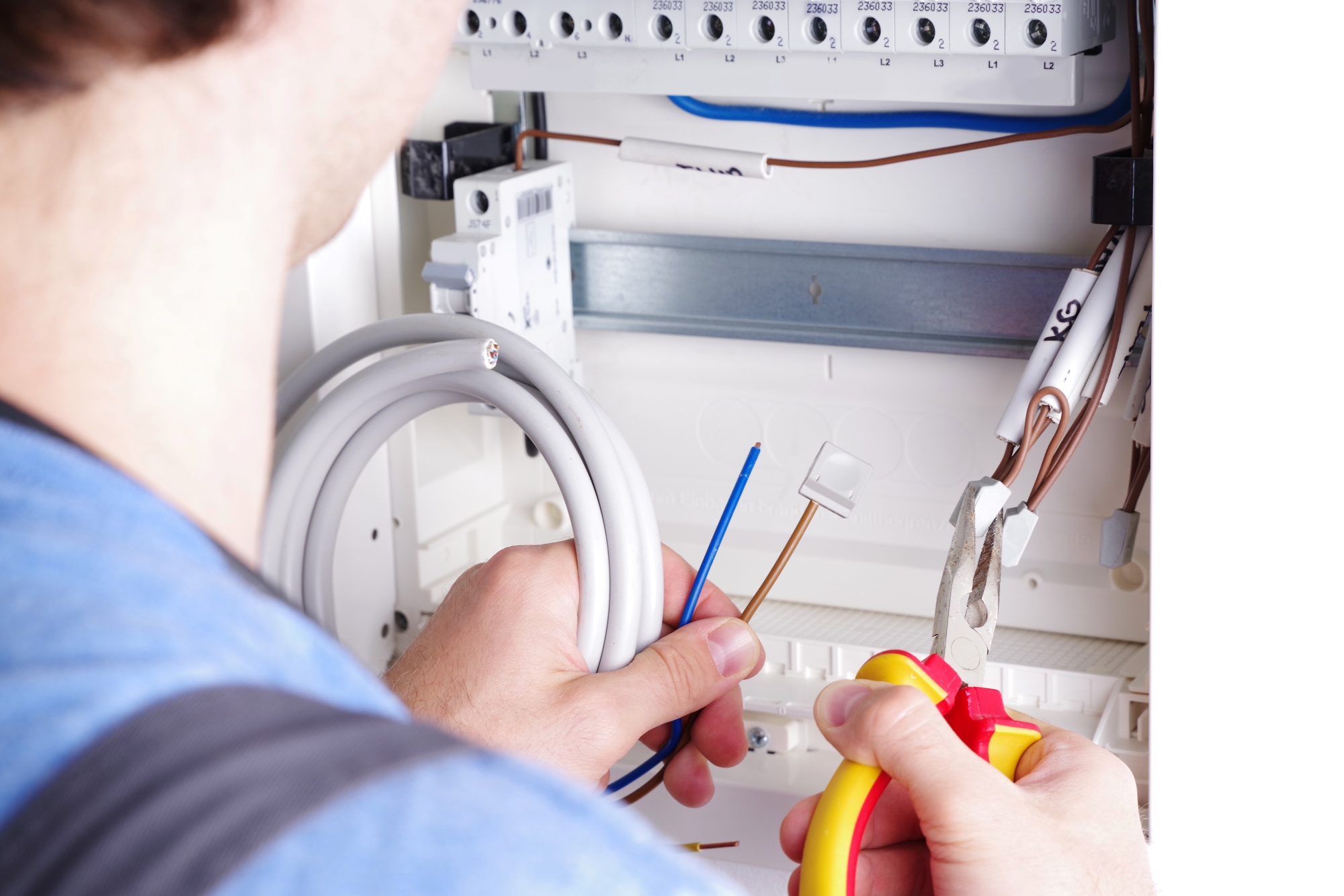 VDE Elektroinstallation Reinickendorf VDE Elektroinstallation Reinickendorf